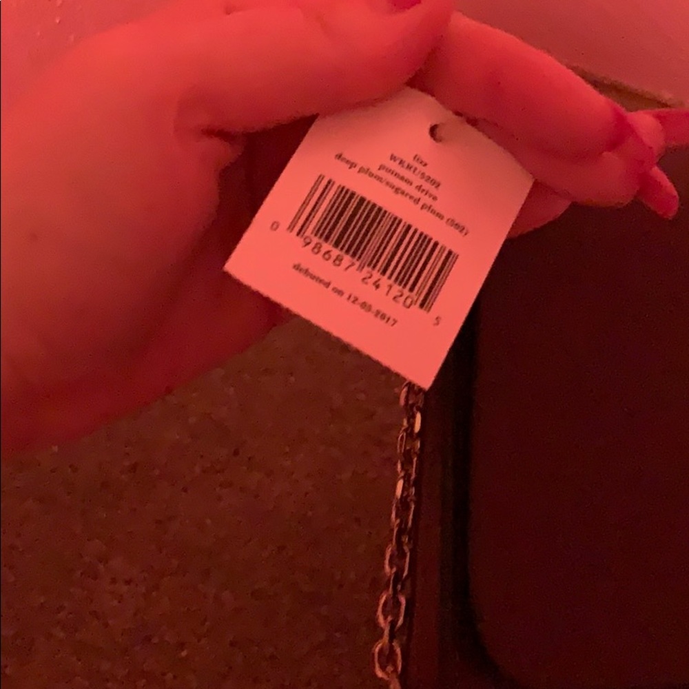 BRAND NEW Kate Spade purse - Picture 3 of 5